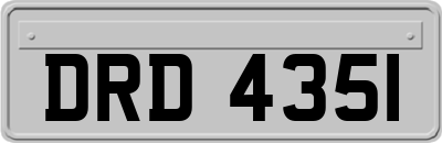 DRD4351