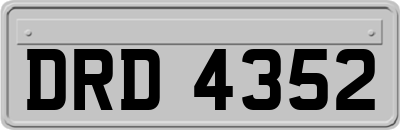 DRD4352