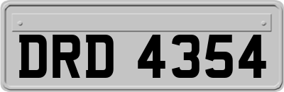 DRD4354
