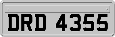 DRD4355