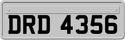 DRD4356