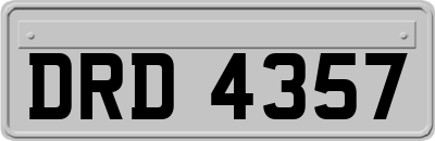 DRD4357