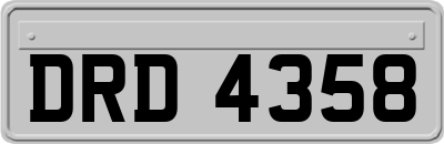 DRD4358