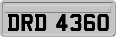 DRD4360