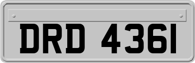 DRD4361