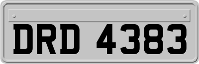 DRD4383