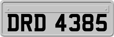 DRD4385
