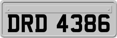 DRD4386