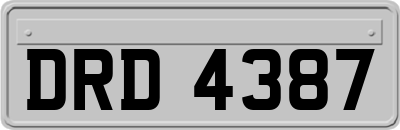 DRD4387
