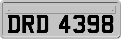 DRD4398