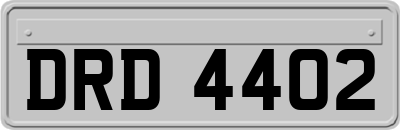 DRD4402