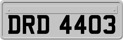 DRD4403