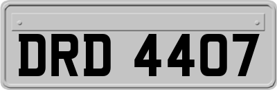 DRD4407