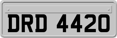 DRD4420