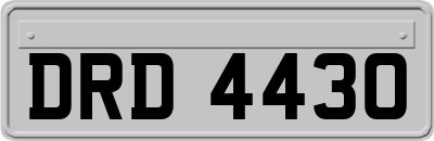 DRD4430