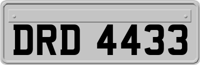 DRD4433