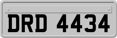 DRD4434