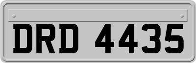 DRD4435