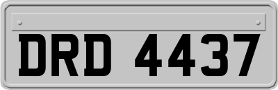 DRD4437