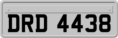 DRD4438