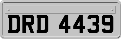 DRD4439