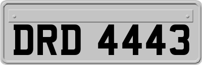 DRD4443