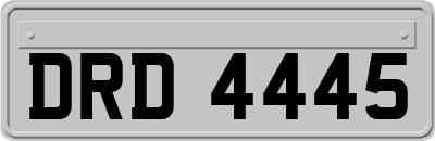 DRD4445