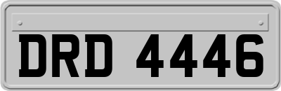 DRD4446
