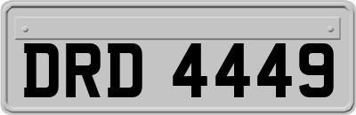 DRD4449