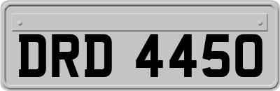 DRD4450