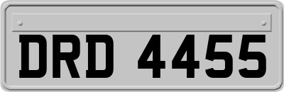 DRD4455
