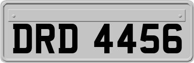 DRD4456