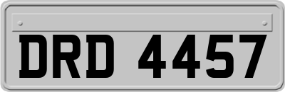 DRD4457