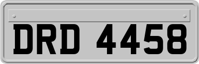 DRD4458