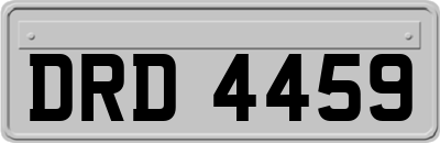 DRD4459