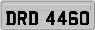 DRD4460