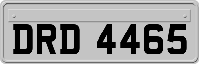 DRD4465