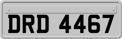 DRD4467