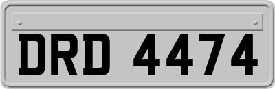 DRD4474