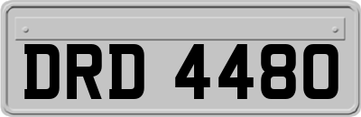 DRD4480