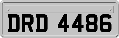 DRD4486
