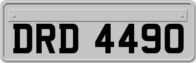 DRD4490