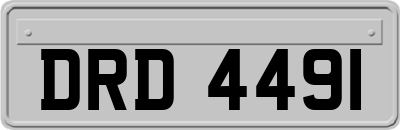 DRD4491
