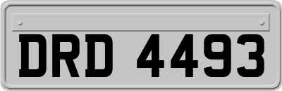 DRD4493