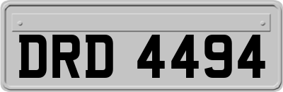 DRD4494