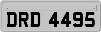 DRD4495
