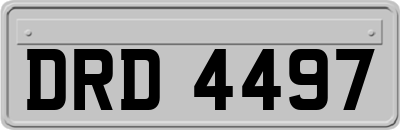 DRD4497