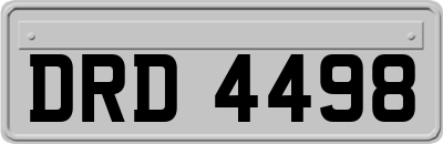 DRD4498