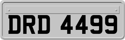 DRD4499