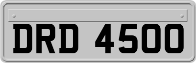DRD4500